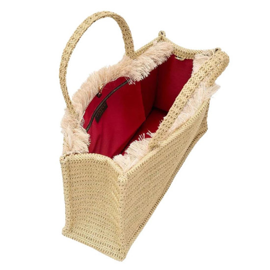 Sorena Τσάντα χειρός Muses Big Tote Bag